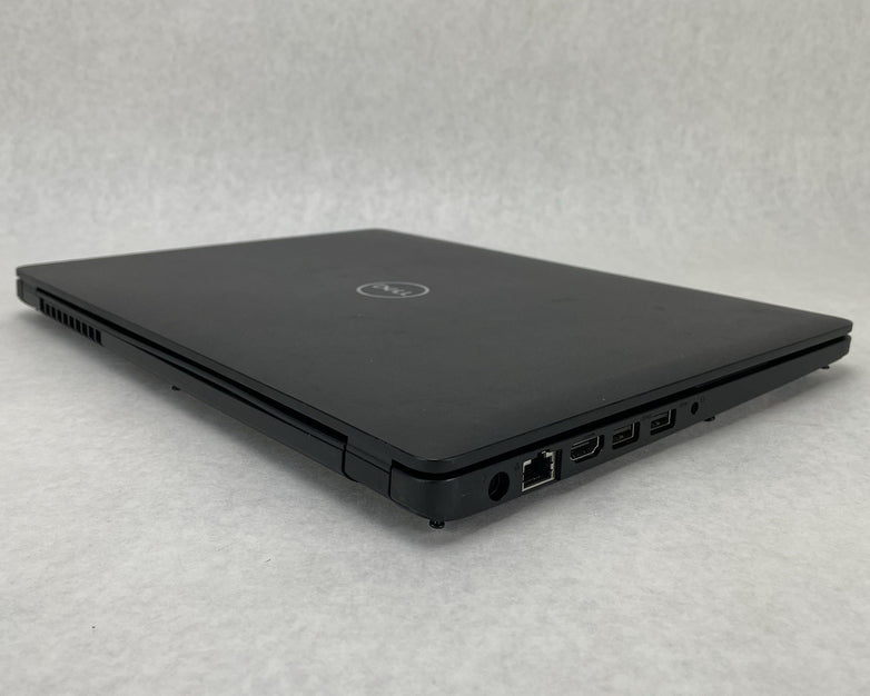 Dell Latitude 3480 14" i5-6200U 2.30 GHz 8 GB RAM No SSD/OS/AC