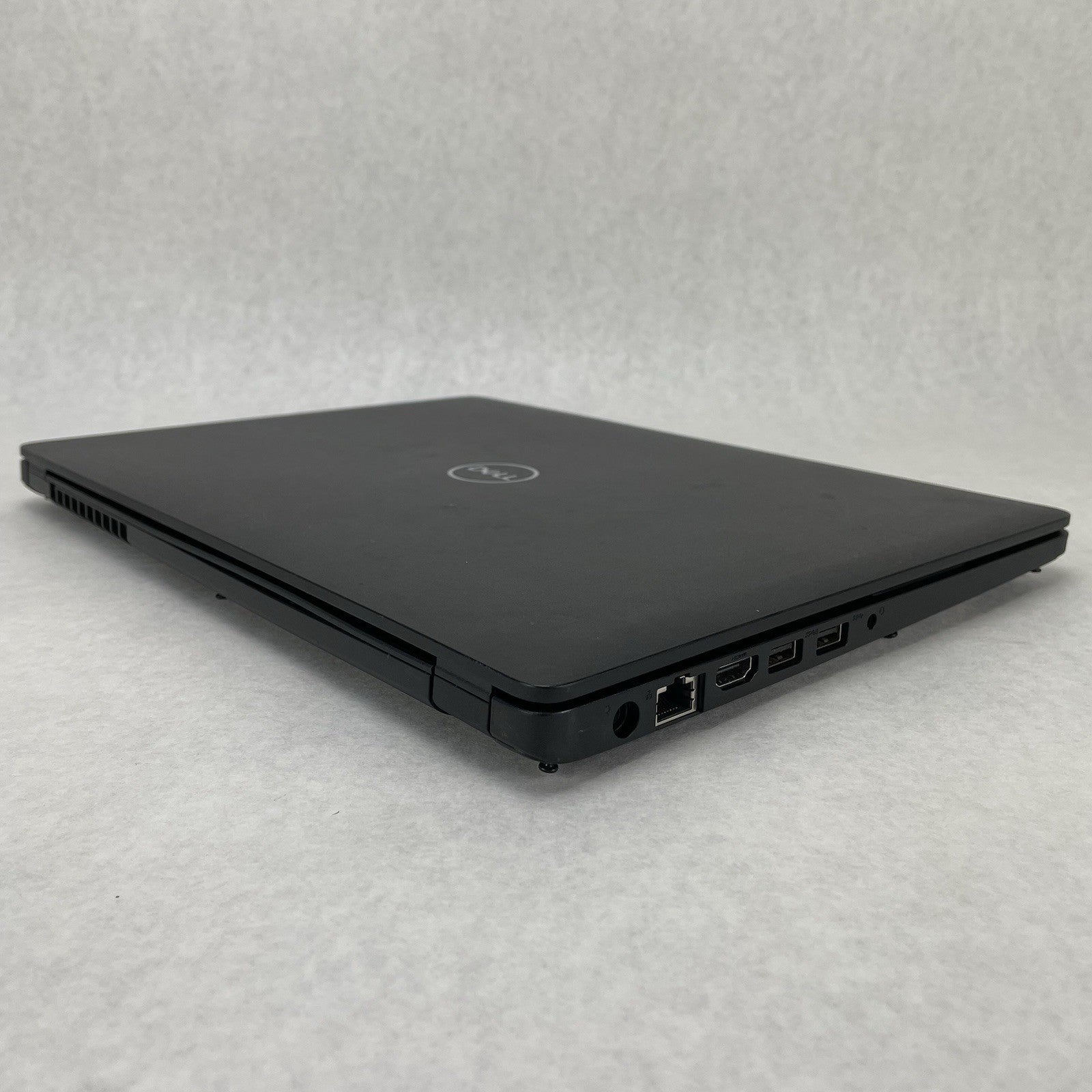 Dell Latitude 3480 14" i5-6200U 2.30 GHz 8 GB RAM No SSD/OS/AC9
