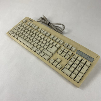 Samsung SEM-DT35 Keyboard Tested