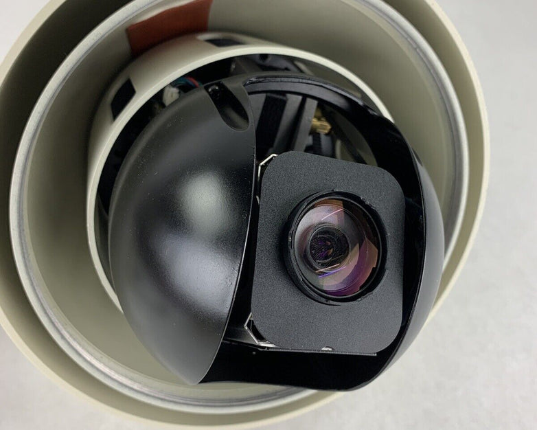 Arm Electronics OC18XSD 18X 480 Line High Res Color Outdoor Speed Camera Tested