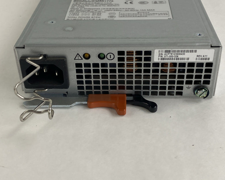 EMC SG7011 875W 100V-240V Power Supply