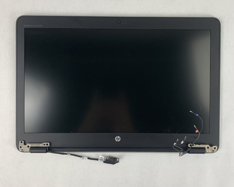 HP EliteBook 850 G3 15.6" HD 1366x768 Non-Touch Screen Assembly - Untested