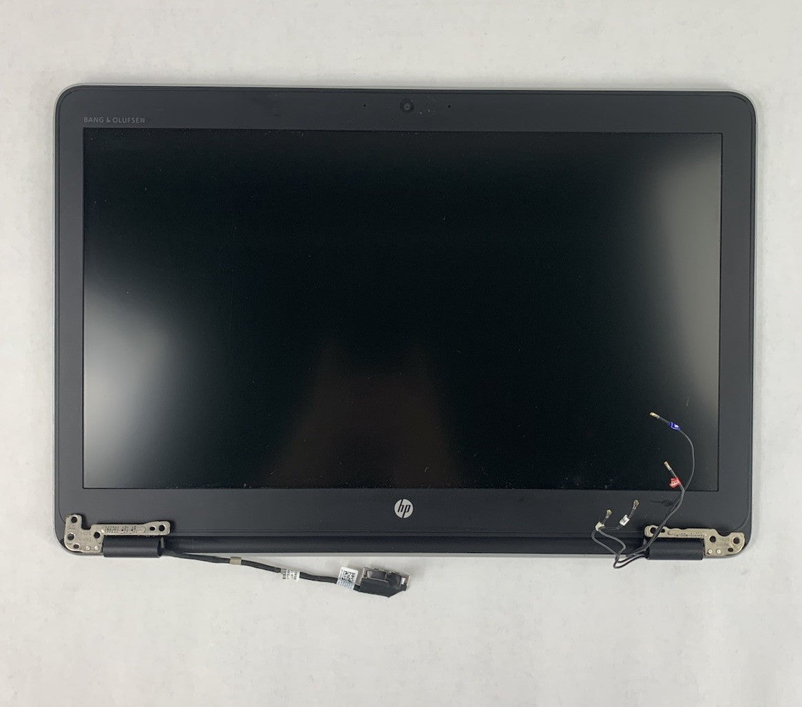 HP EliteBook 850 G3 15.6" HD 1366x768 Non-Touch Screen Assembly - Untested5