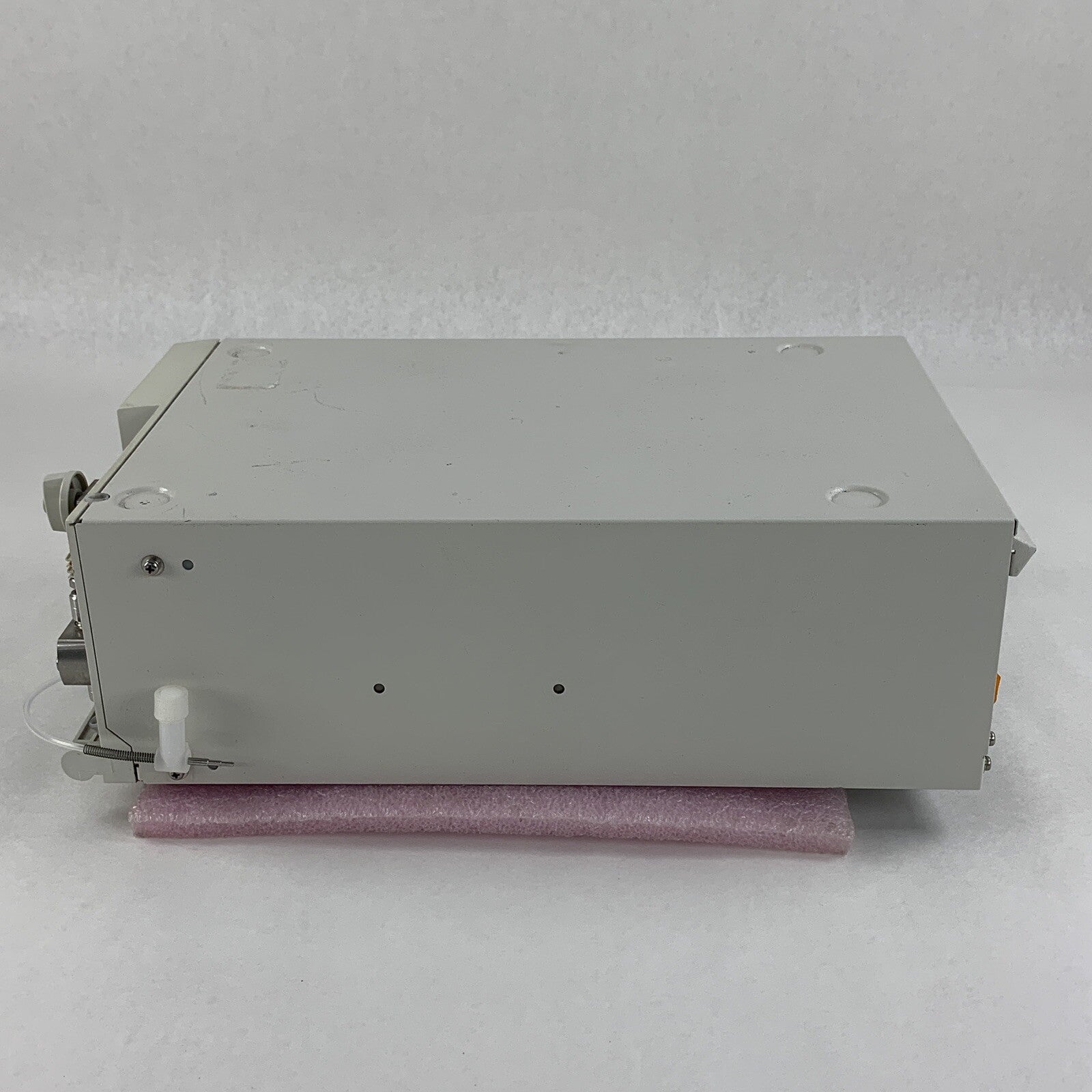 ESA Liquid Chromatography Pump Power Tested