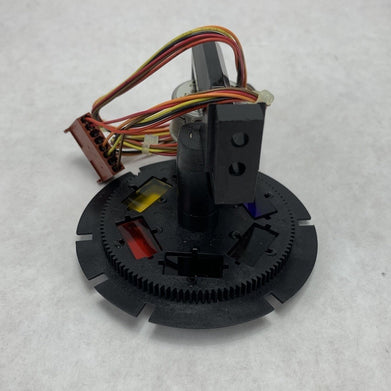 Milton Roy Spectronic 1001 Filter Assembly