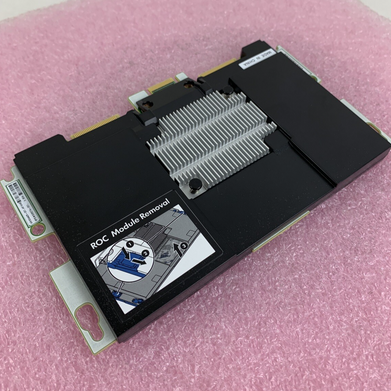 HPE Smart Array P204i-c 804426-001 SR Gen10 4 Internal Lanes 12G Untested