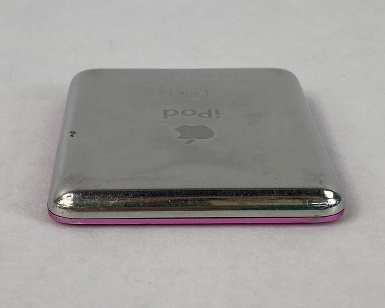 Apple iPod Nano 3rd Gen A1236 8GB Pink v1.1.3