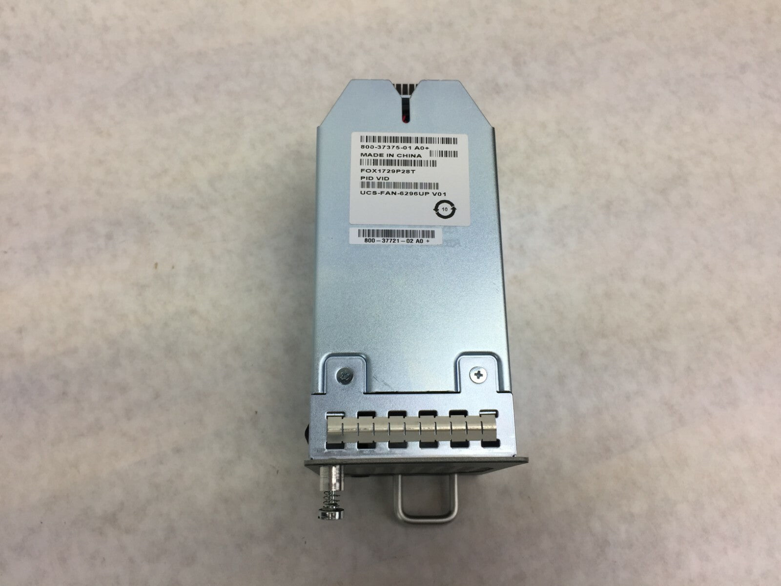 Cisco UCS-FAN-6296UP V01 Fan Module