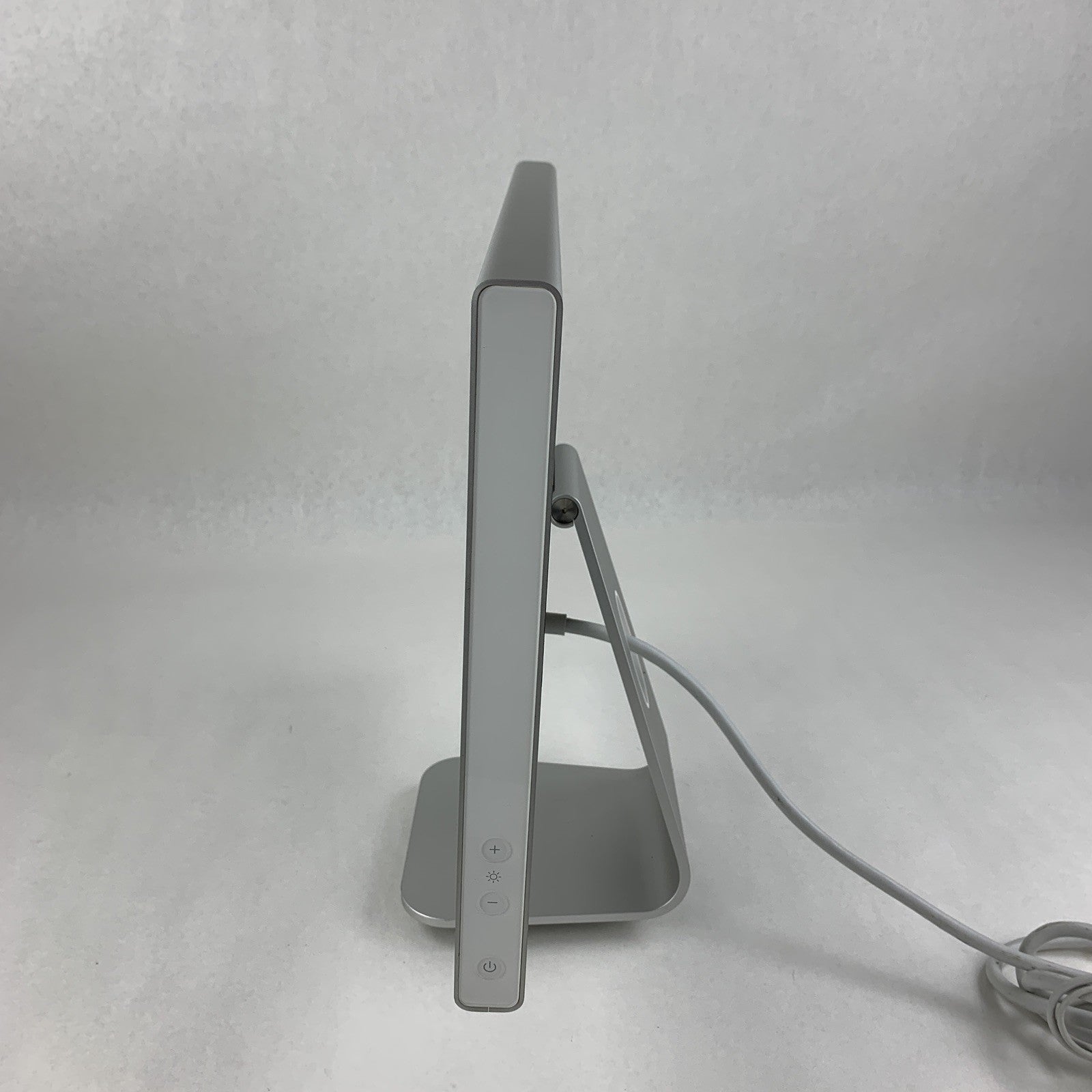 Apple A1081 20 inch Widescreen Cinema Display LCD Monitor Tested No Power Supply