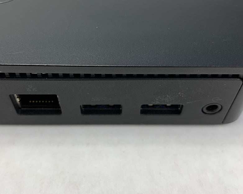 Dell D6000 19.5V 6.7A Docking Station