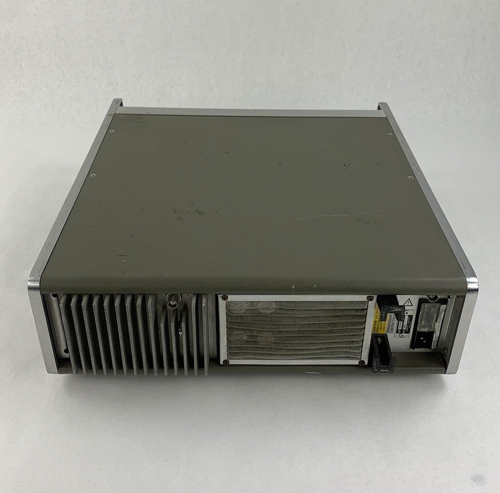 HP Hewlett-Packard 8640B Signal Generator - Power Tested