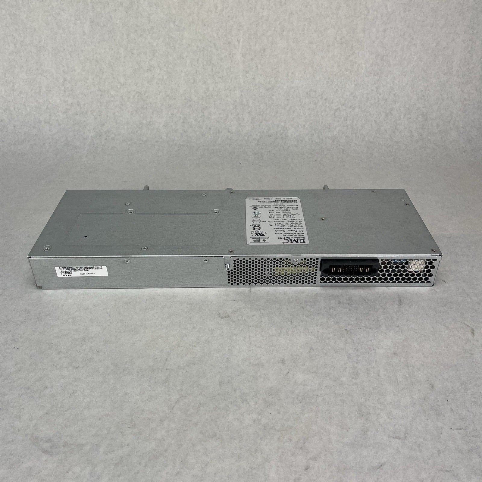 Dell EMC MC01771 API4SG02 400W AC Katina Server Cooling Power Supply Untested