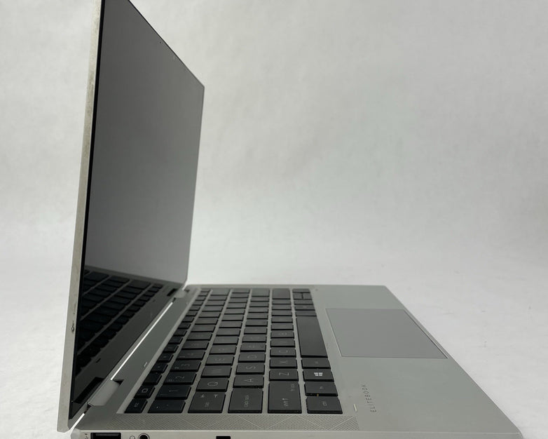 HP EliteBook x360 1030 G8 13.3" i7-1185G7 3.0GHz 16GB RAM No SSD/OS/AC/Batt-READ