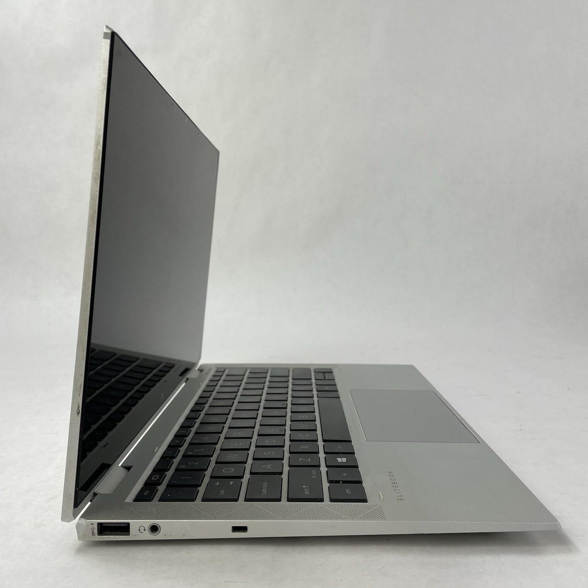 HP EliteBook x360 1030 G8 13.3" i7-1185G7 3.0GHz 16GB RAM No SSD/OS/AC/Batt-READ4
