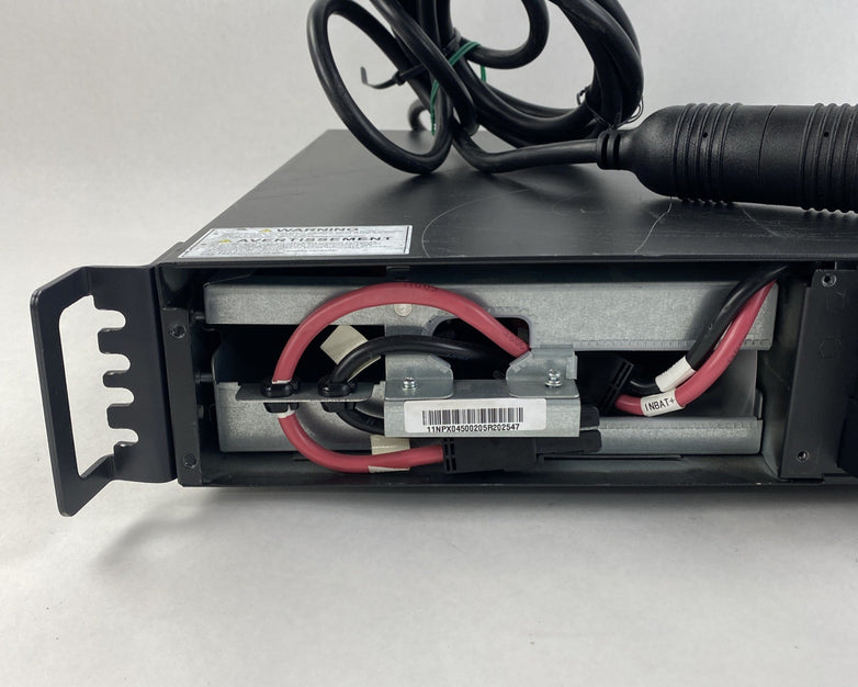 Libert Vertiv GXT4-2000RT120 UPS 120V AC Tested - No Batteries