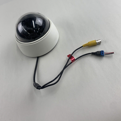 CE-IDX70 Dome Camera For Parts or Repair