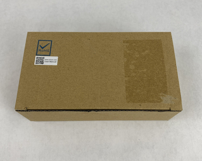 Cincon TRG70A240 AC Adapter Lot of 2