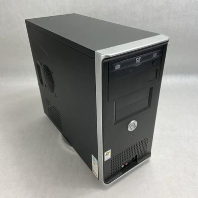 Nobilis MicroATX Computer Case SPI Sparkle ATX-300PN 300W PSU