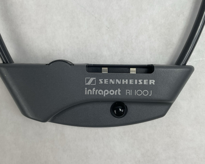 Sennheiser Infraport Cordless Hearing Amplifier