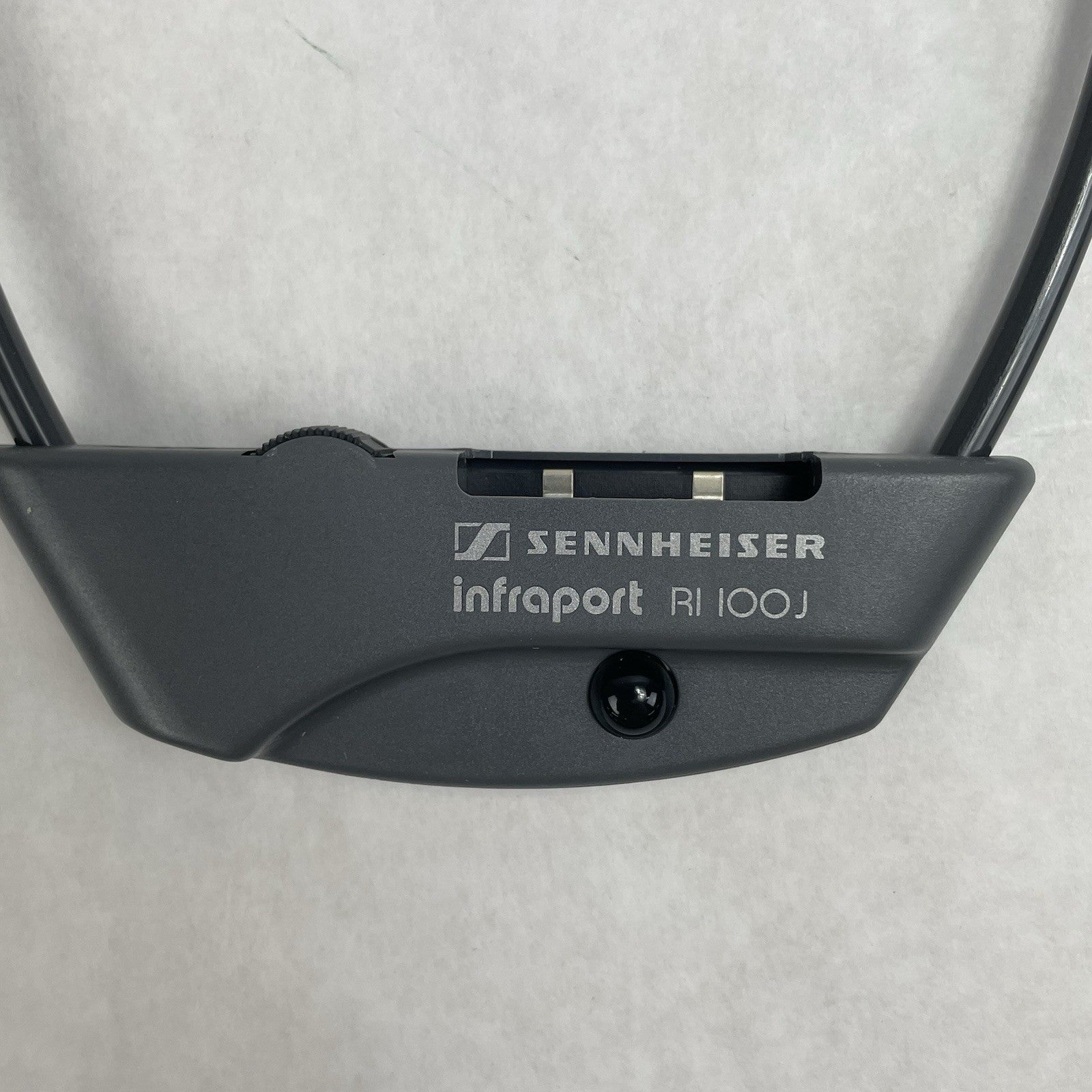 Sennheiser Infraport Cordless Hearing Amplifier