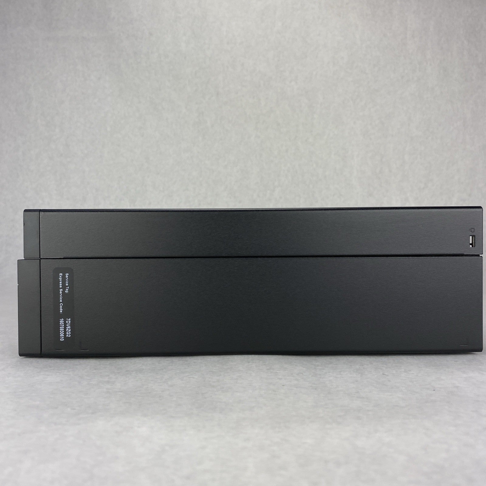 Dell OptiPlex 3040 SFF Intel Core i5-6500 3.20GHz 8GB RAM DVDRW No HDD No OS