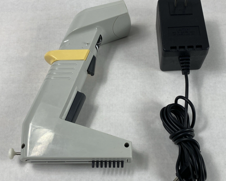 Thermo Scientific Matrix Impact 2 125 uL 8 Channel Pipette Power Tested