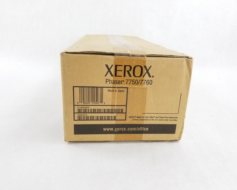 108R00579  Xerox Genuine TRANSFER ROLLER  for Phaser 7750/7760