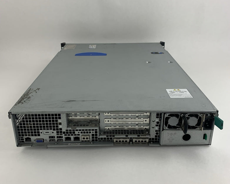 Intel SR2625 Server S5520UR Server 2x Xeon X5650 2.67 GHz 32 GB Ram No OS NO HDD