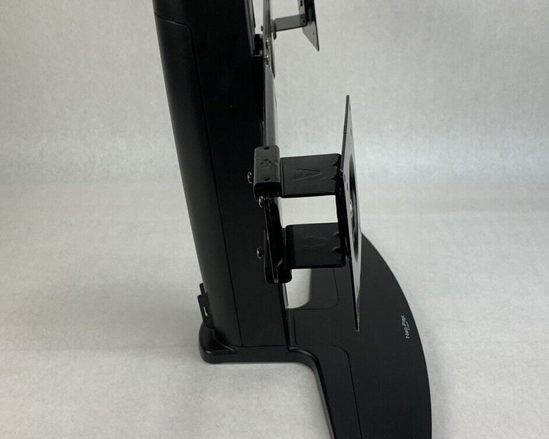 Ergotron Neo-Flex 33-330-085 Dual Monitor Stand