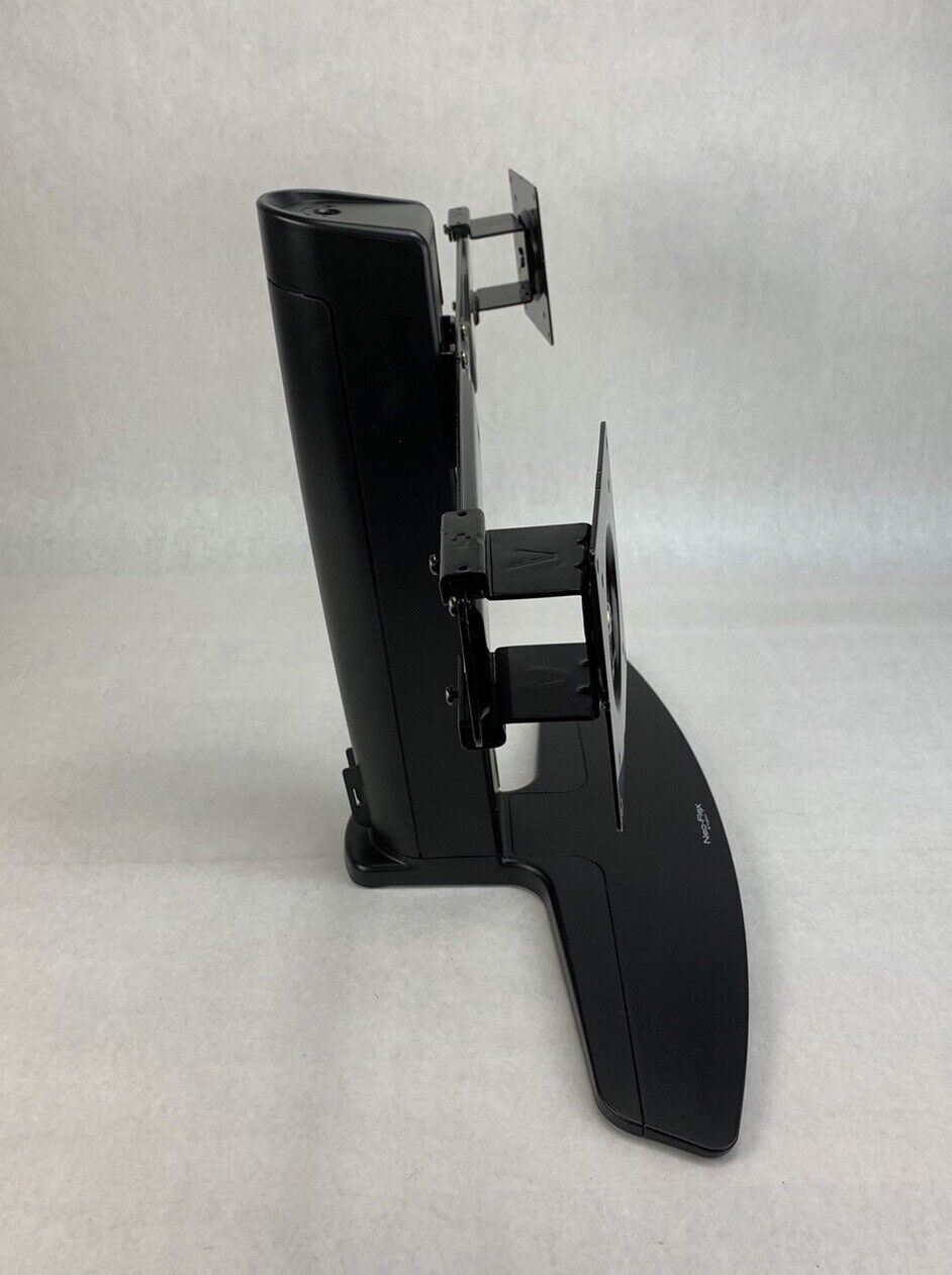 Ergotron Neo-Flex 33-330-085 Dual Monitor Stand