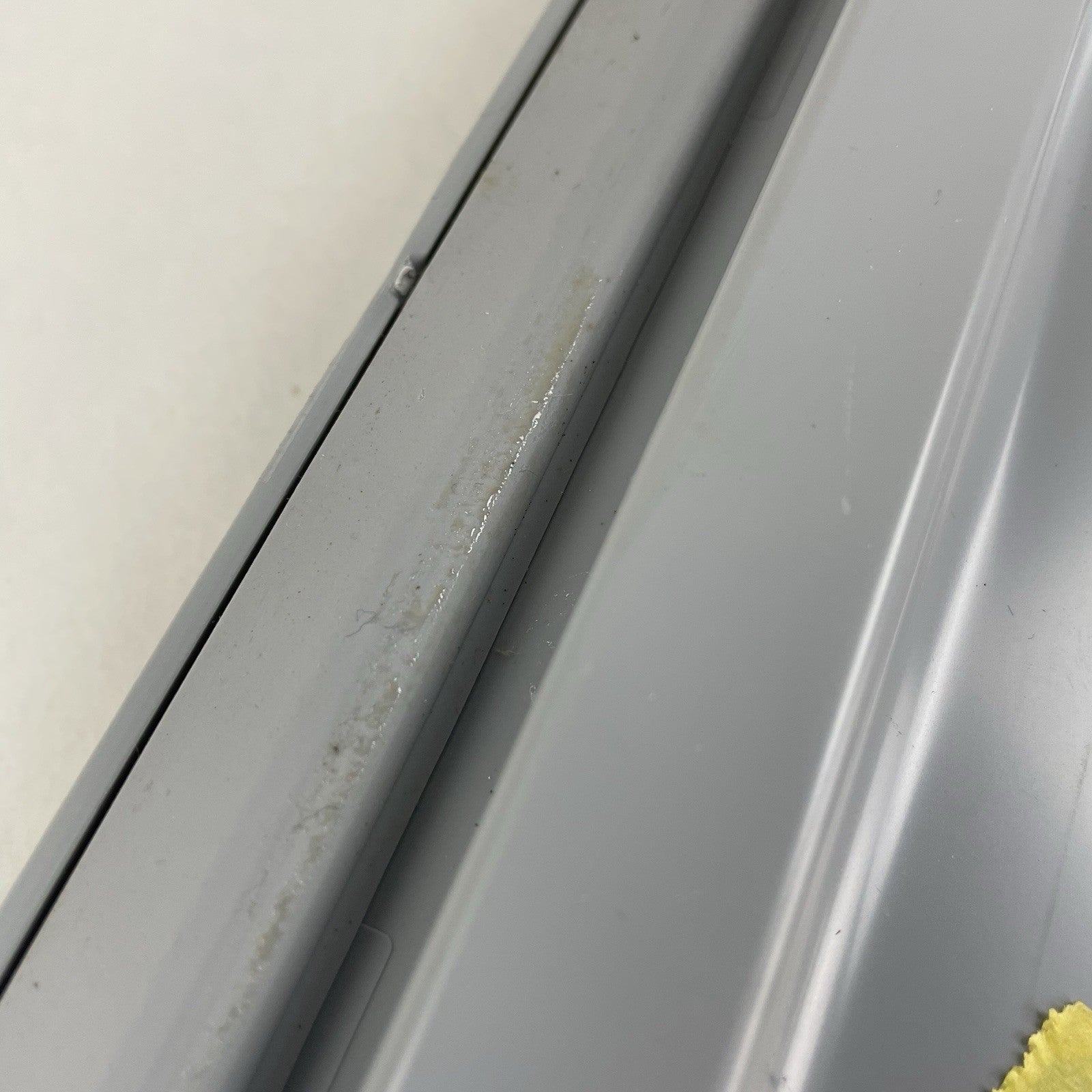 KitchenAid W11594927 Ice Door Assembly for KRFC704FPS04