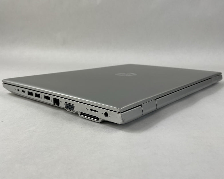 HP ProBook 650 G5 15.6" i5-8265U 1.60 GHz 8 GB RAM No SSD/OS/AC - READ