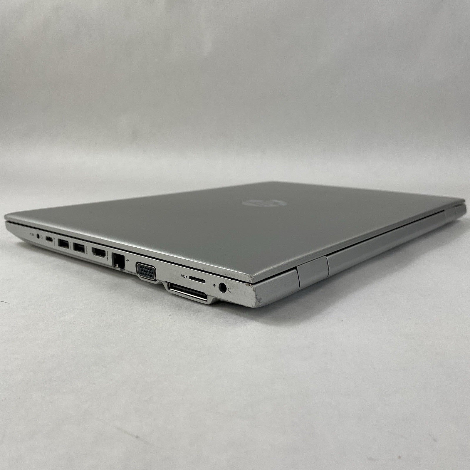 HP ProBook 650 G5 15.6" i5-8265U 1.60 GHz 8 GB RAM No SSD/OS/AC - READ12
