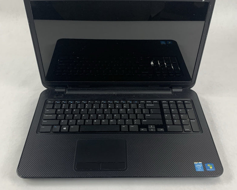 Dell Inspiron 17-3737 17.3” Laptop i5-4200U 1.6 GHz 8 GB Ram No SSD/OS/AC