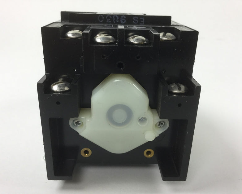 Agastat E7012SC004 Relay