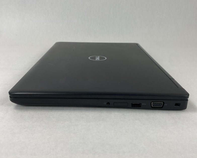 Dell Latitude 5580 Intel Core i5-7300U 2.60 GHz 8 GB RAM 15.6" No HDD No OS