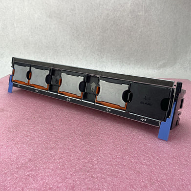 Dell R710 GY080 Power Edge 5 Cooling Fan Slots Missing 1 Fan Untested