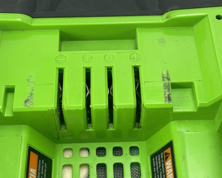 EGO BA4200T 56V Lithium Ion ARC 7.5 AH Battery Parts