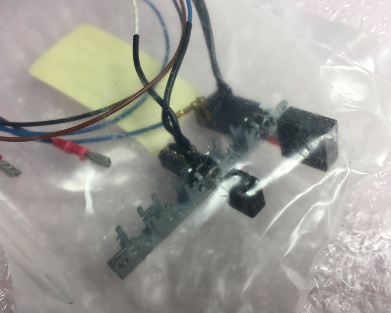 LDC / Milton Roy Part# 801437x Switch Assy for Const III