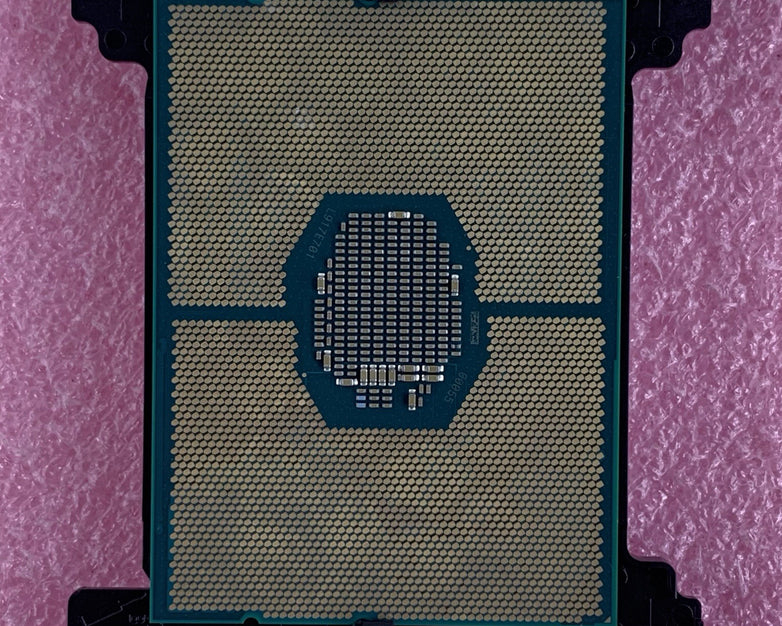 Intel Xeon Gold 6248 CPU 2.50 GHz 20 Core LGA 3647 Server Processor SRF90