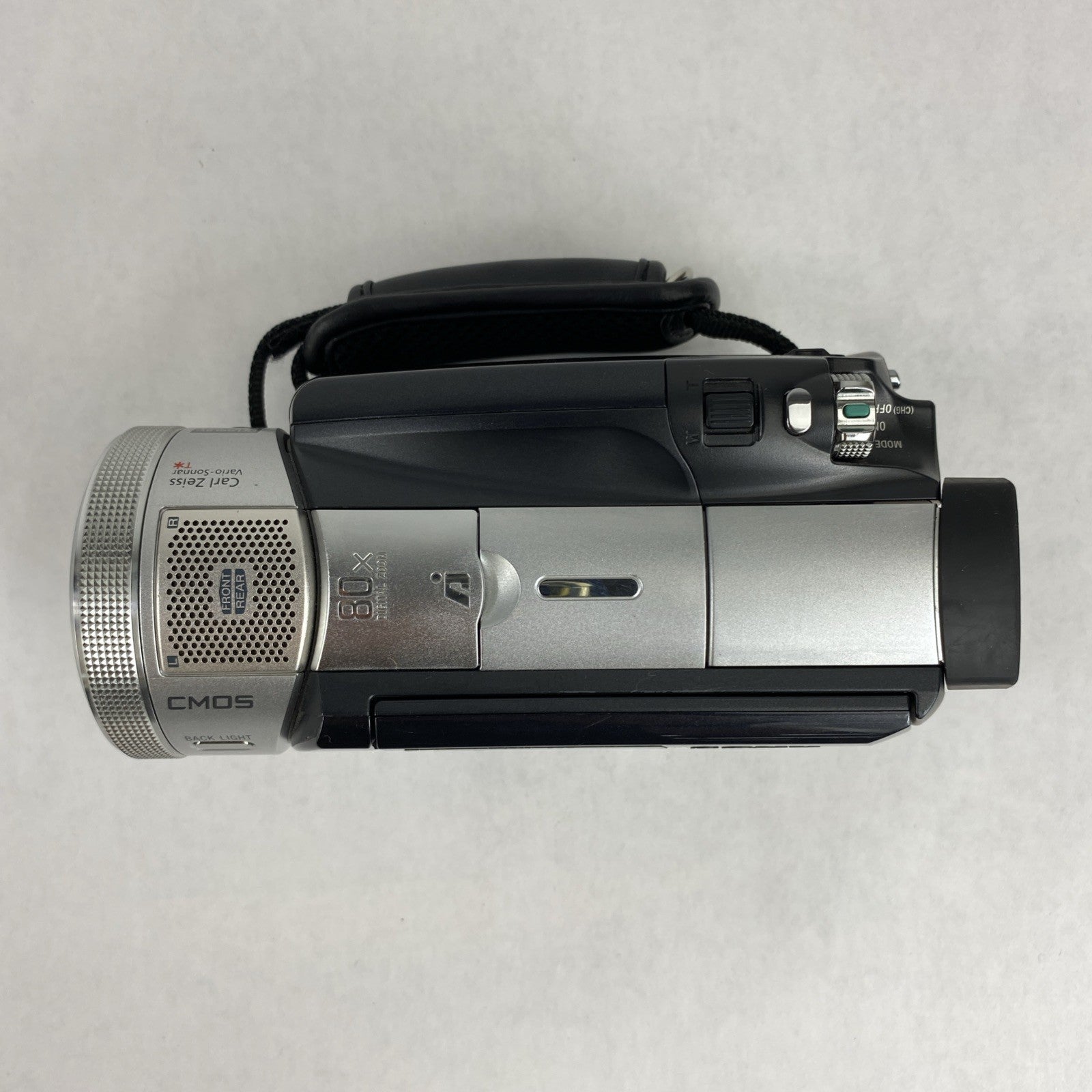 Sony HDR-SR1 30GB HDD LCD Touchscreen Digital Handycam Camcorder - Tested2
