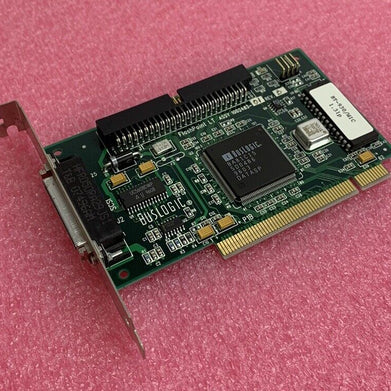 Buslogic FlashPoint LT 1002483-01 SCSI Controller Board