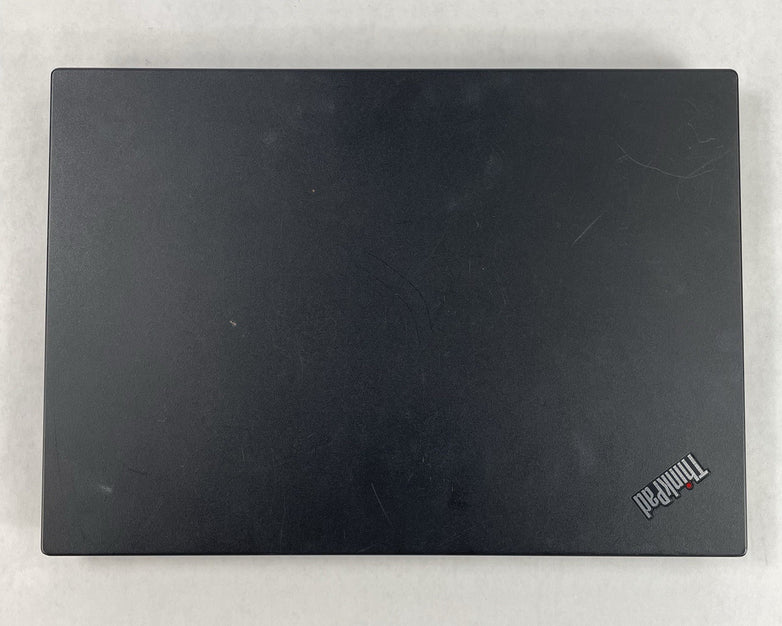 Lenovo ThinkPad L490 14" i5-8250U 1.60 GHz 8 GB RAM No SSD/OS/AC