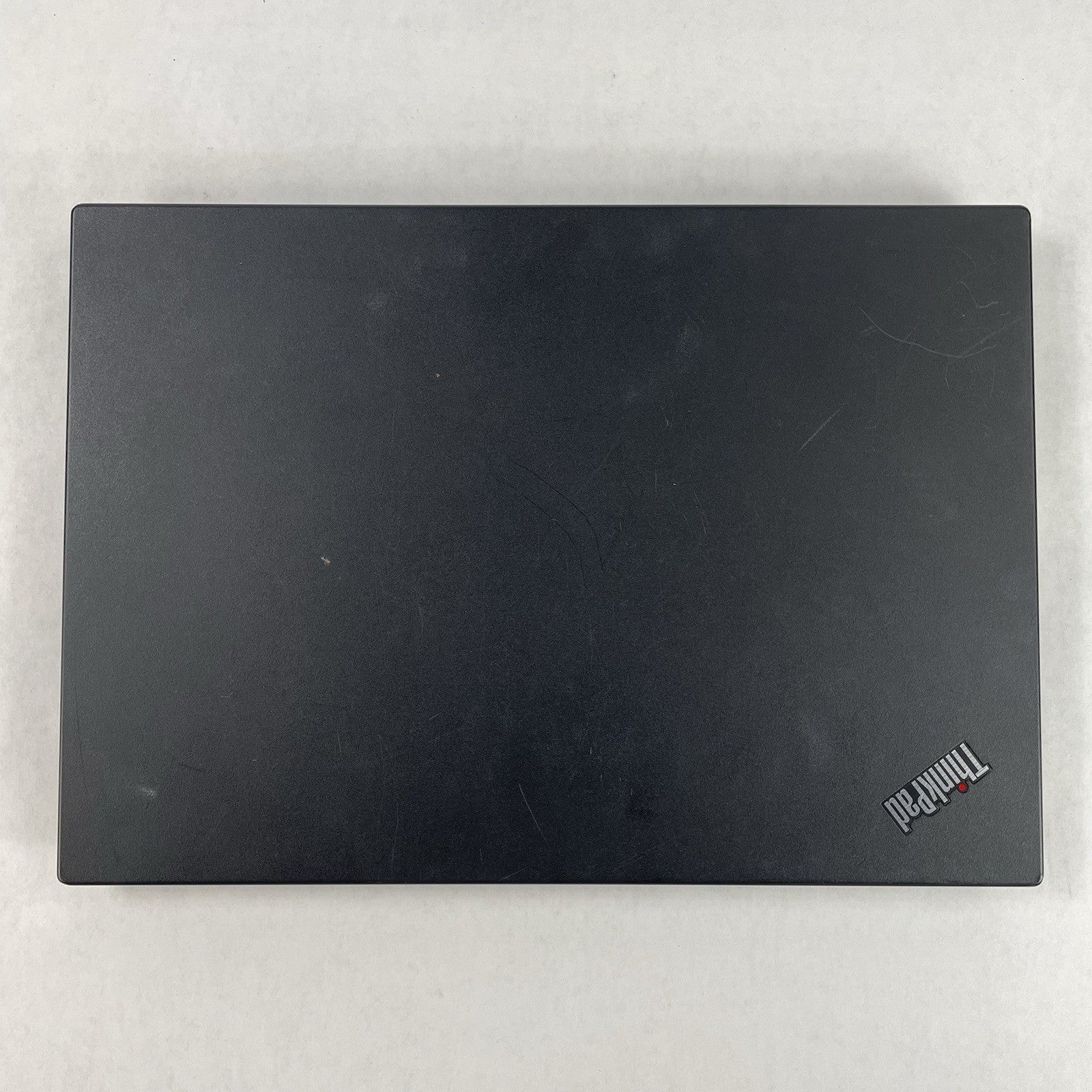 Lenovo ThinkPad L490 14" i5-8250U 1.60 GHz 8 GB RAM No SSD/OS/AC11