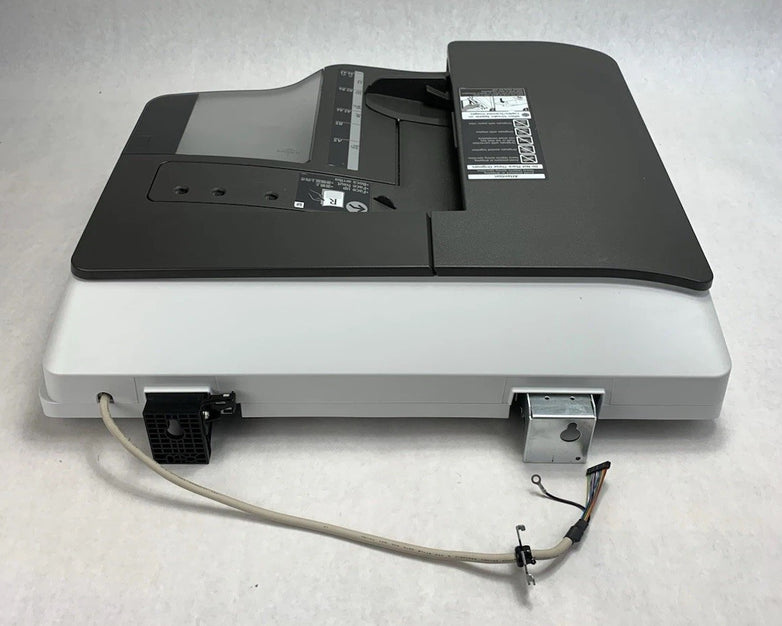 Ricoh MP CP2504ex D779 Scanner Assembly