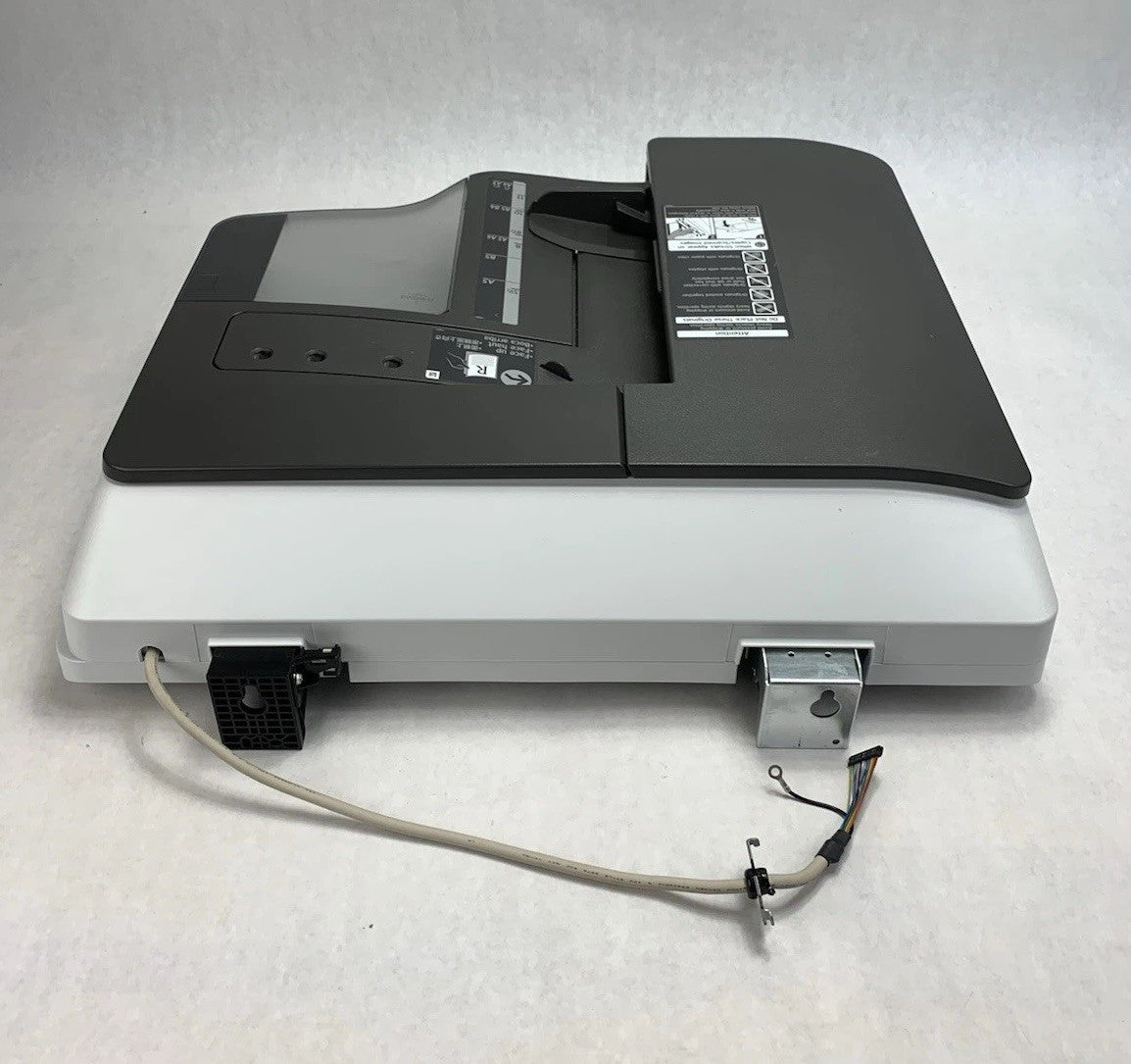 Ricoh MP CP2504ex D779 Scanner Assembly4
