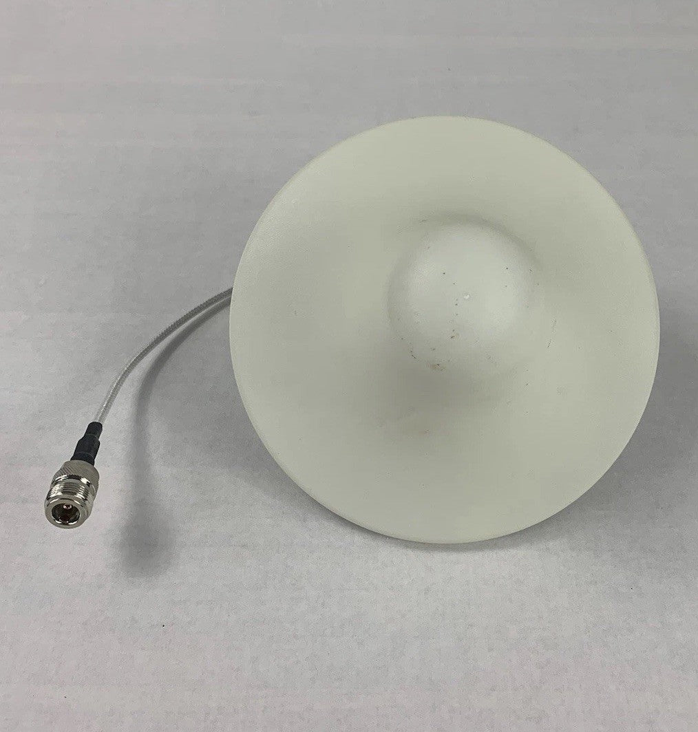TerraWave M4030030O11206 800-2500 MHz 3dBi Omnidirectional Antenna