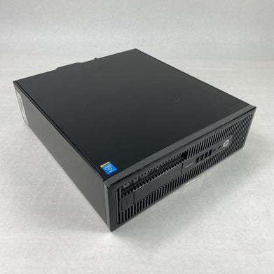 HP ProDesk 400 G1 SFF Intel Core i5-4570 3.2GHz 8GB RAM No HDD No OS