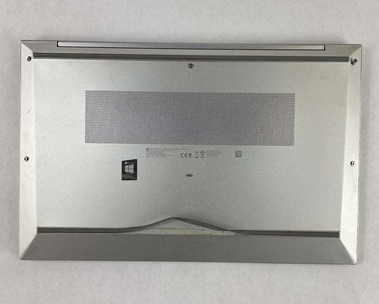 HP EliteBook 850 G8 15.6" i5-1145G7 2.60 GHz 16 GB RAM No SSD/OS/AC/Batt-Rubber