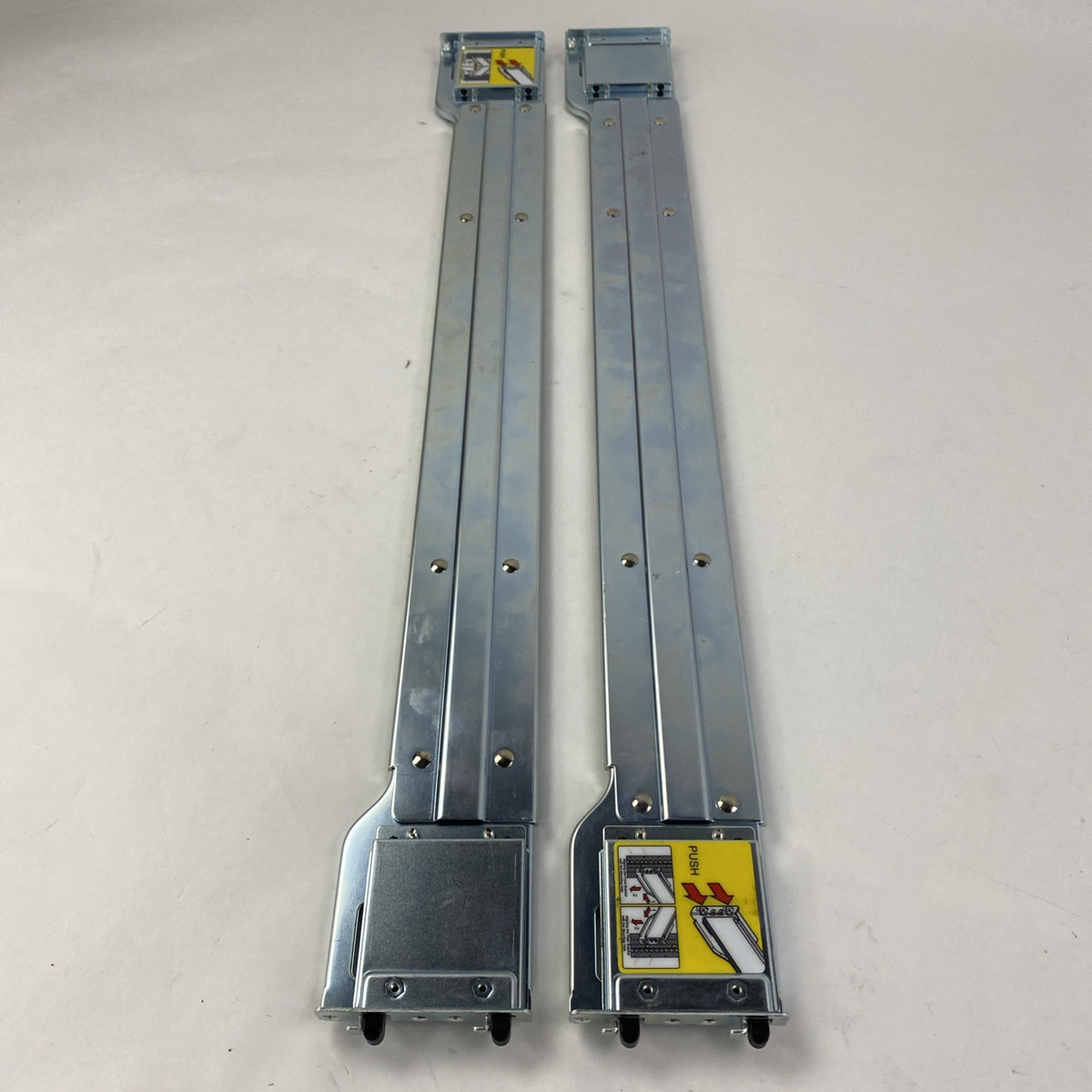 Dell R740 Sliding Rail Kit No Screws2